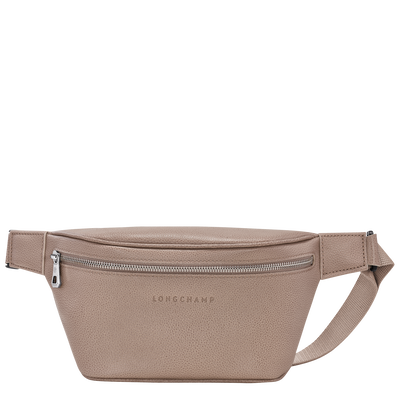 Gürteltasche M Le Foulonné , Leder - Turteltaube