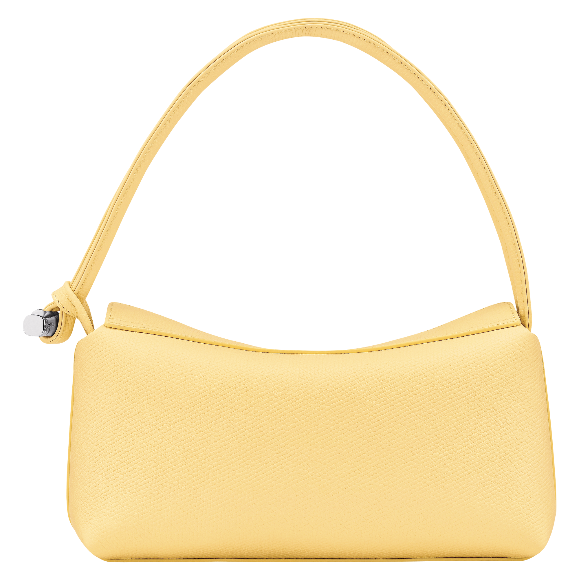Shoulder bag M, Yellow Chick - View 4 of
5 - zoom in Le Roseau Shoulder bag M, Yellow Chick