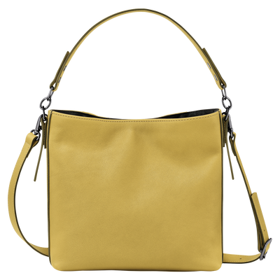 Longchamp 3D Crossbody bag S, Ginger