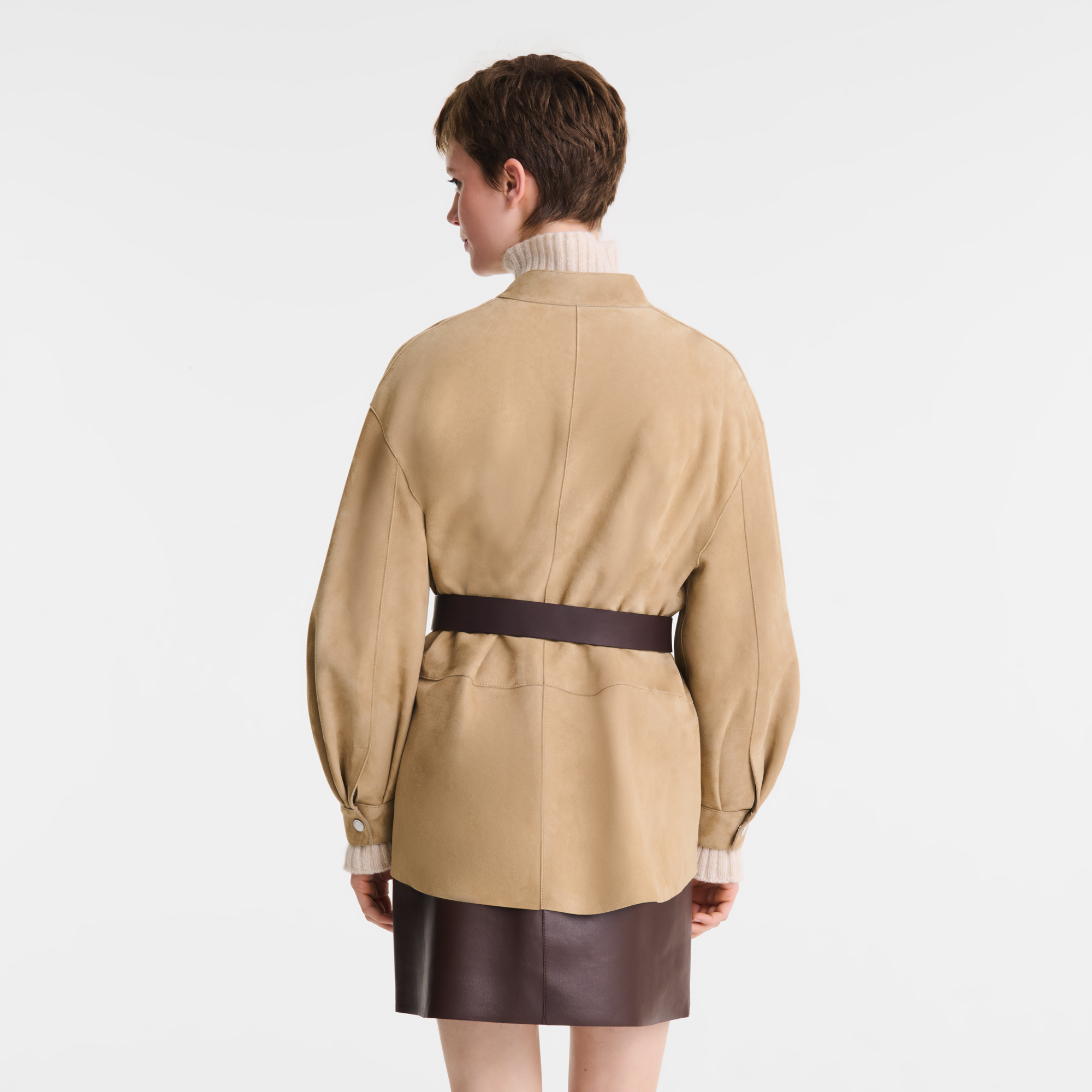 Jacket, Root - View 3 of
5 - zoom in null Jacket, Root