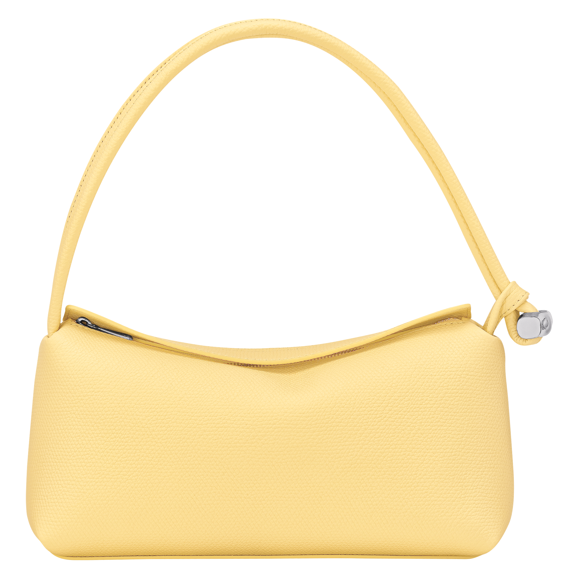 Shoulder bag M, Yellow Chick - View 1 of
5 - zoom in Le Roseau Shoulder bag M, Yellow Chick