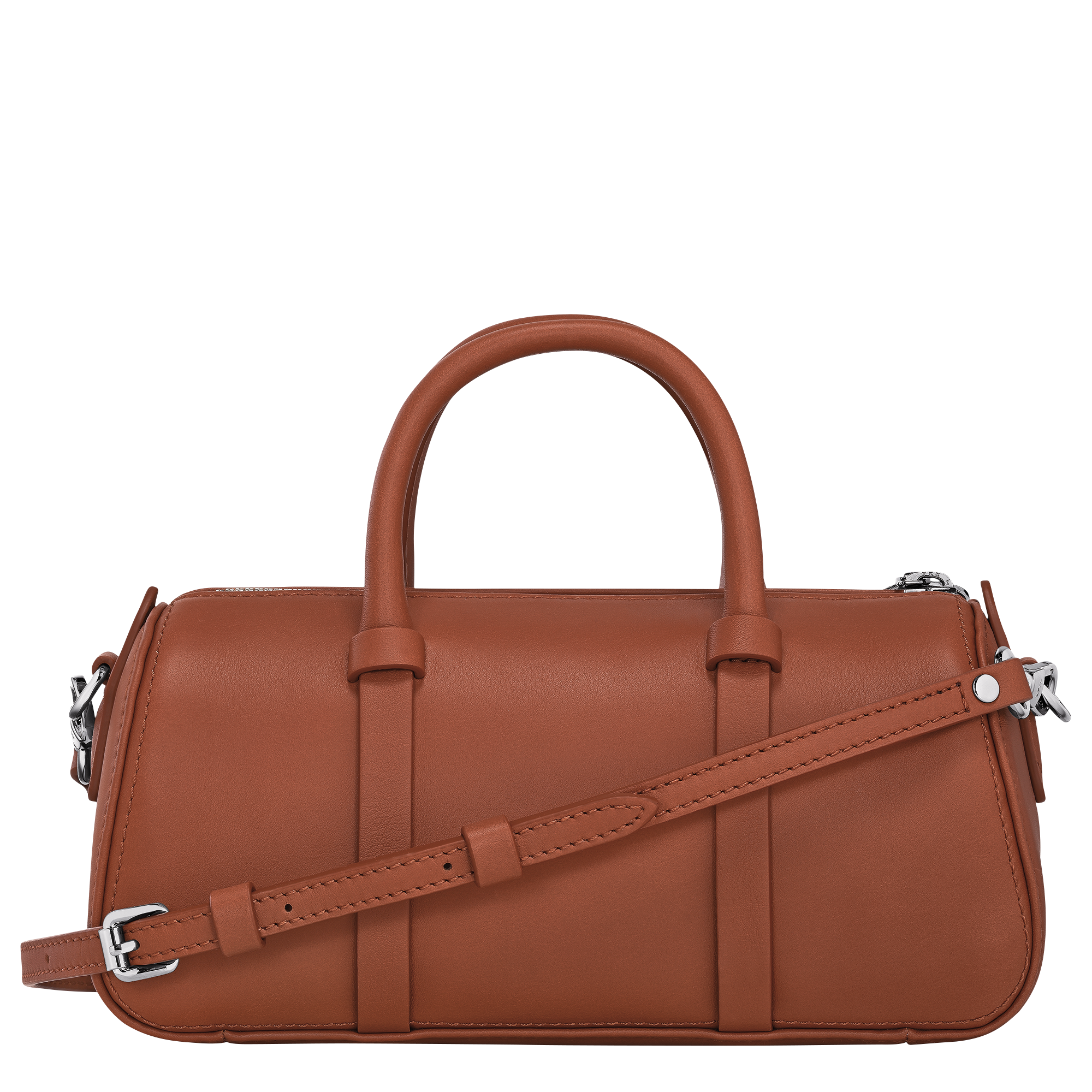 Handbag S, Cognac - View 4 of
6 - zoom in Daylong Handbag S, Cognac