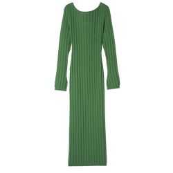 Long dress , Thyme - Knit