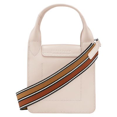 Le Pliage Xtra Shopper XS, Papier