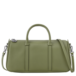 Daylong M Handbag , Laurel - Leather