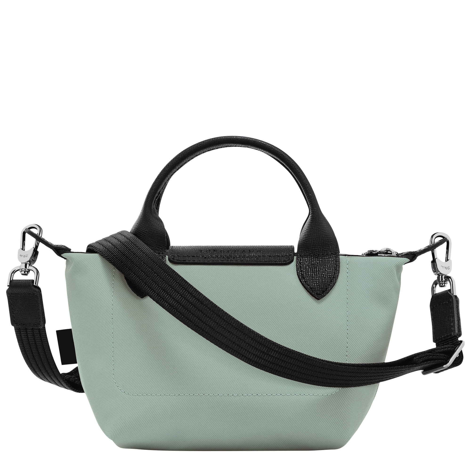 Sac à main XS, Verveine - Vue 4 de
6 - agrandir le zoom Le Pliage Energy Sac à main XS, Verveine