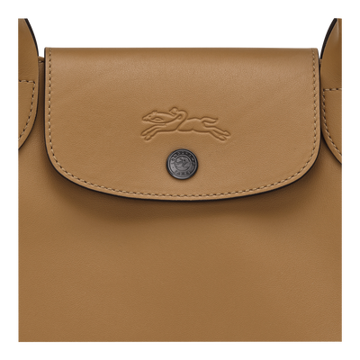 Le Pliage Xtra Tote bag M, Tobacco