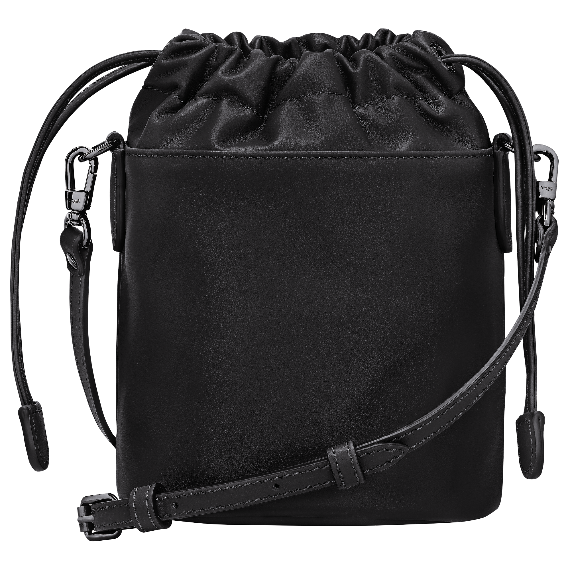 Bucket bag XS, Black - View 4 of
5 - zoom in Le Pliage Xtra Bucket bag XS, Black