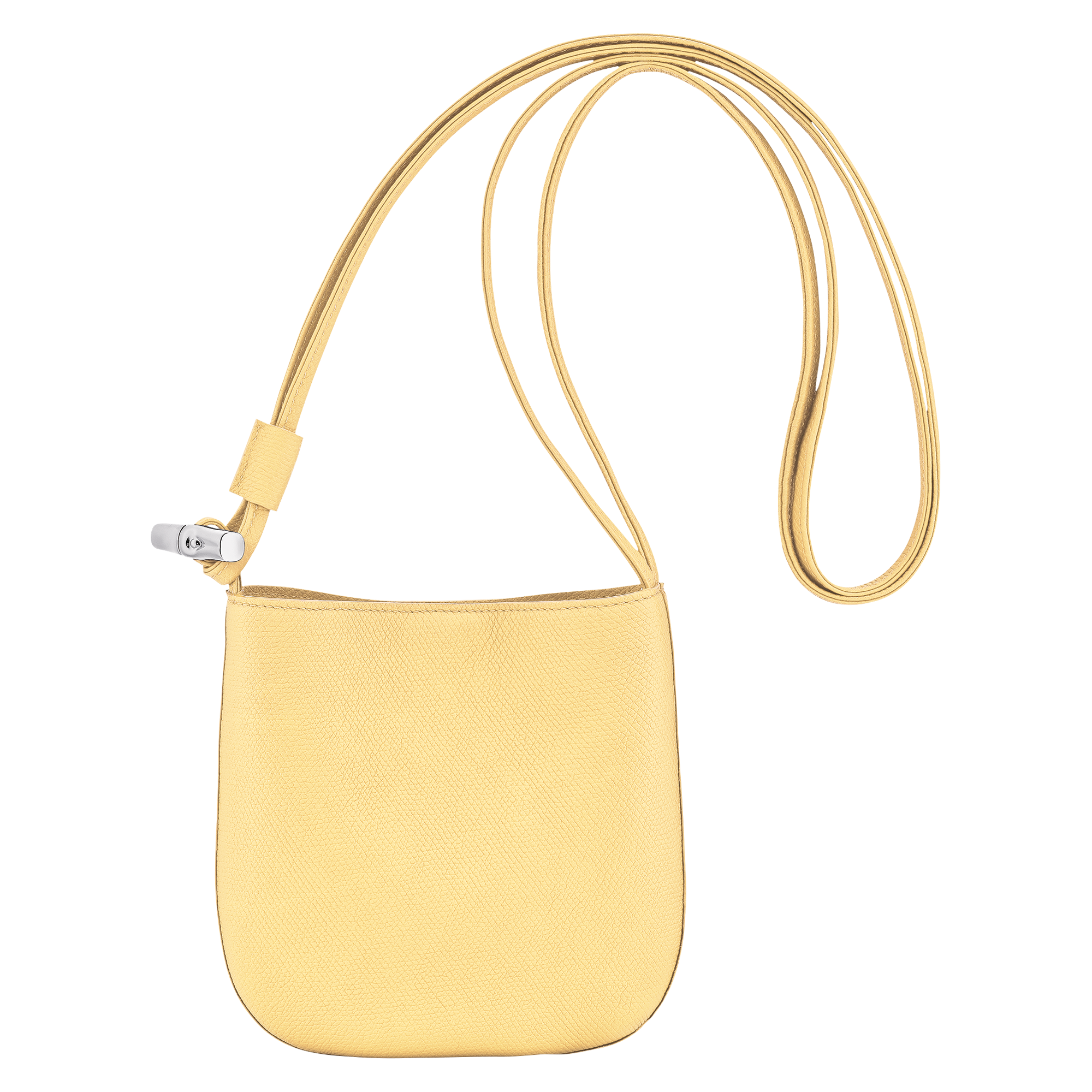 Sac bandoulière S, Poussin - Vue 1 de
4 - agrandir le zoom Le Roseau Sac bandoulière S, Poussin