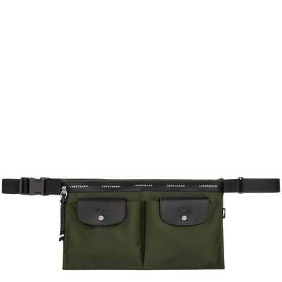 Umhängetasche L Le Pliage Energy , Canvas - Khaki
