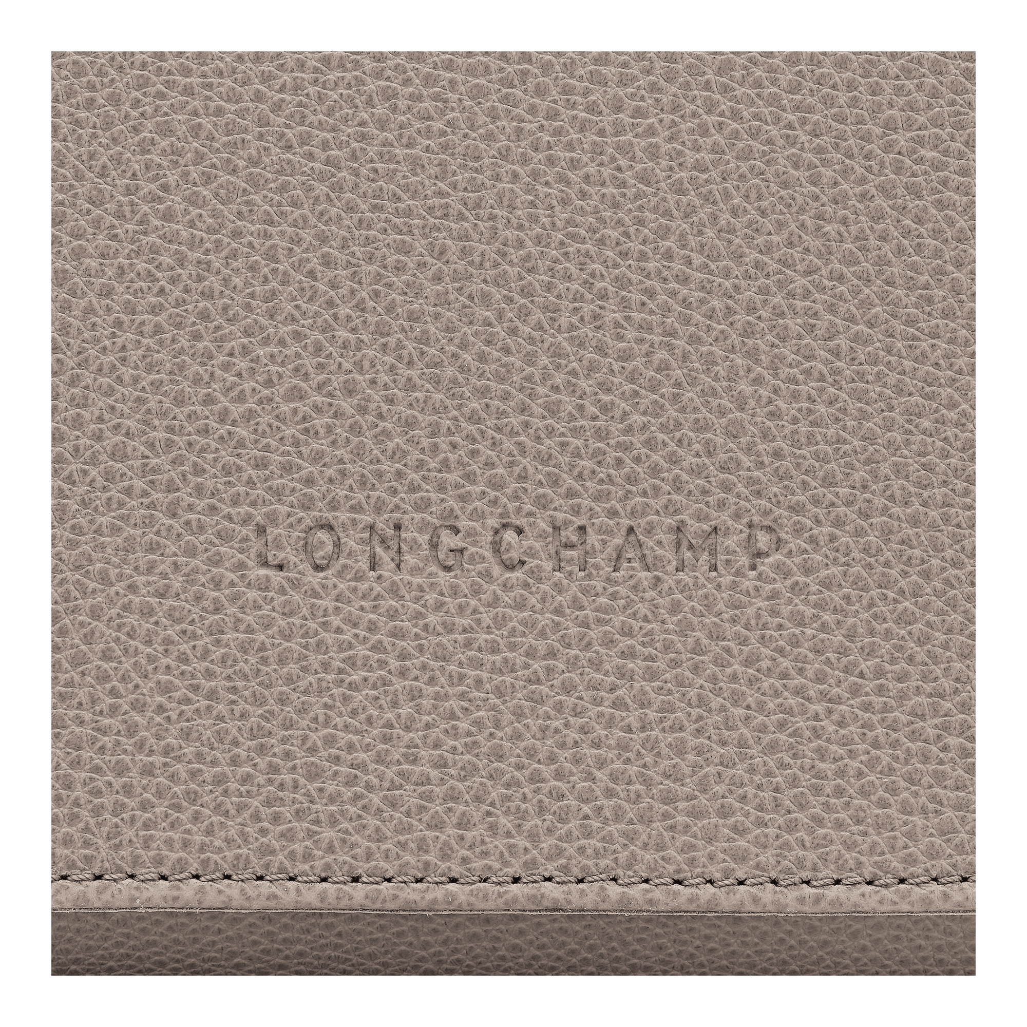 Crossbody bag M, Turtledove - View 5 of
5 - zoom in Le Foulonné Crossbody bag M, Turtledove