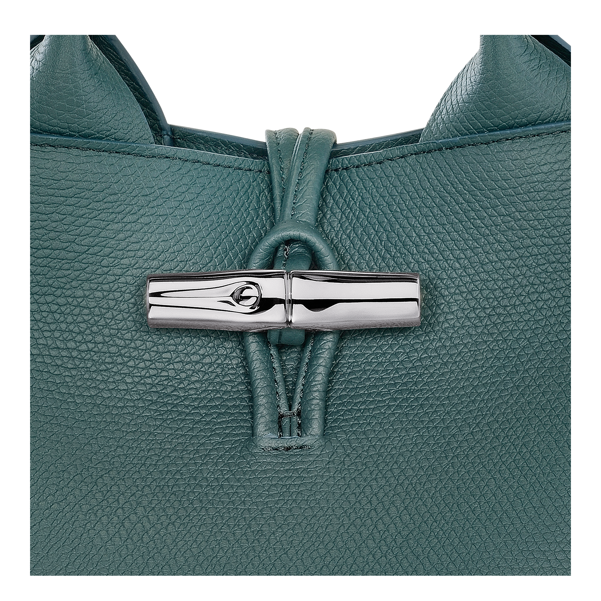 Handbag S, Cedar - View 7 of
7 - zoom in Le Roseau Handbag S, Cedar