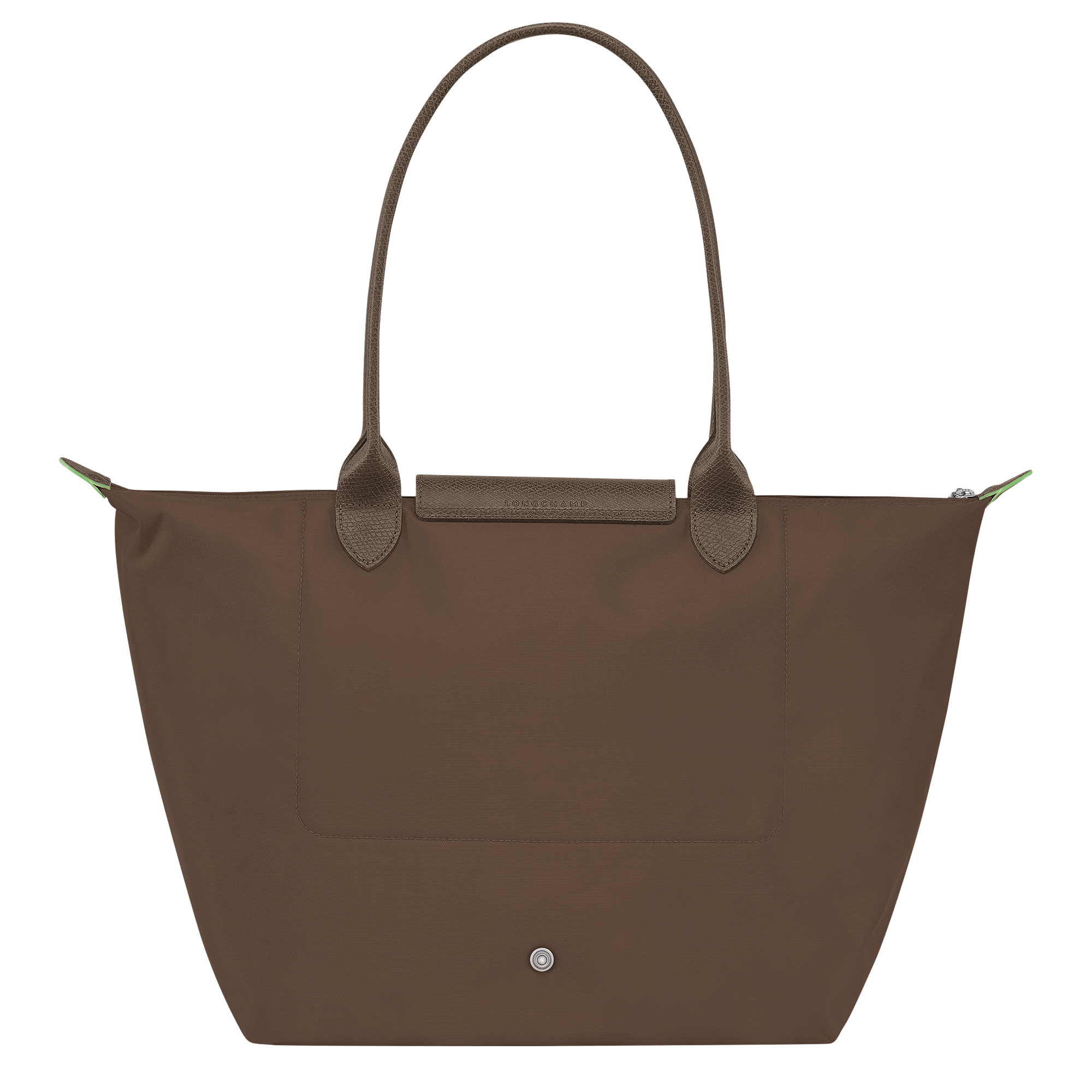 Tote bag L, Terra - View 3 of
6 - zoom in Le Pliage Green Tote bag L, Terra