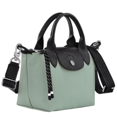 Le Pliage Energy Sac à main XS, Verveine