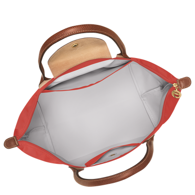 Le Pliage Original Sac cabas L, Tomate