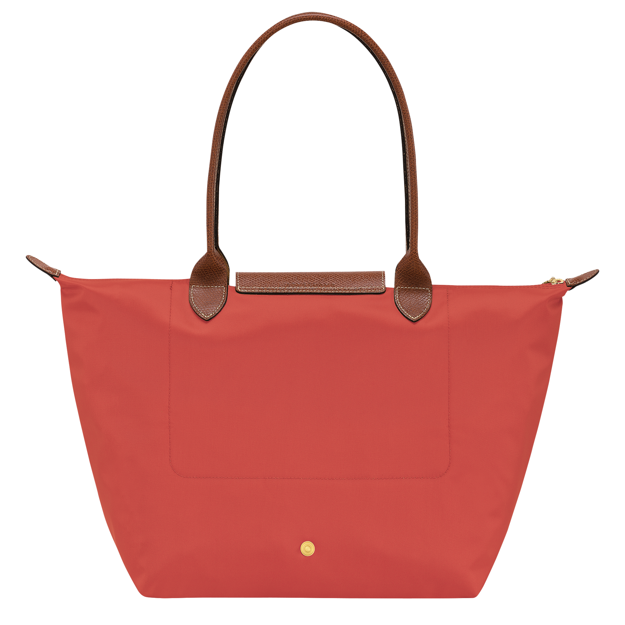 Sac cabas L, Tomate - Vue 3 de
6 - agrandir le zoom Le Pliage Original Sac cabas L, Tomate