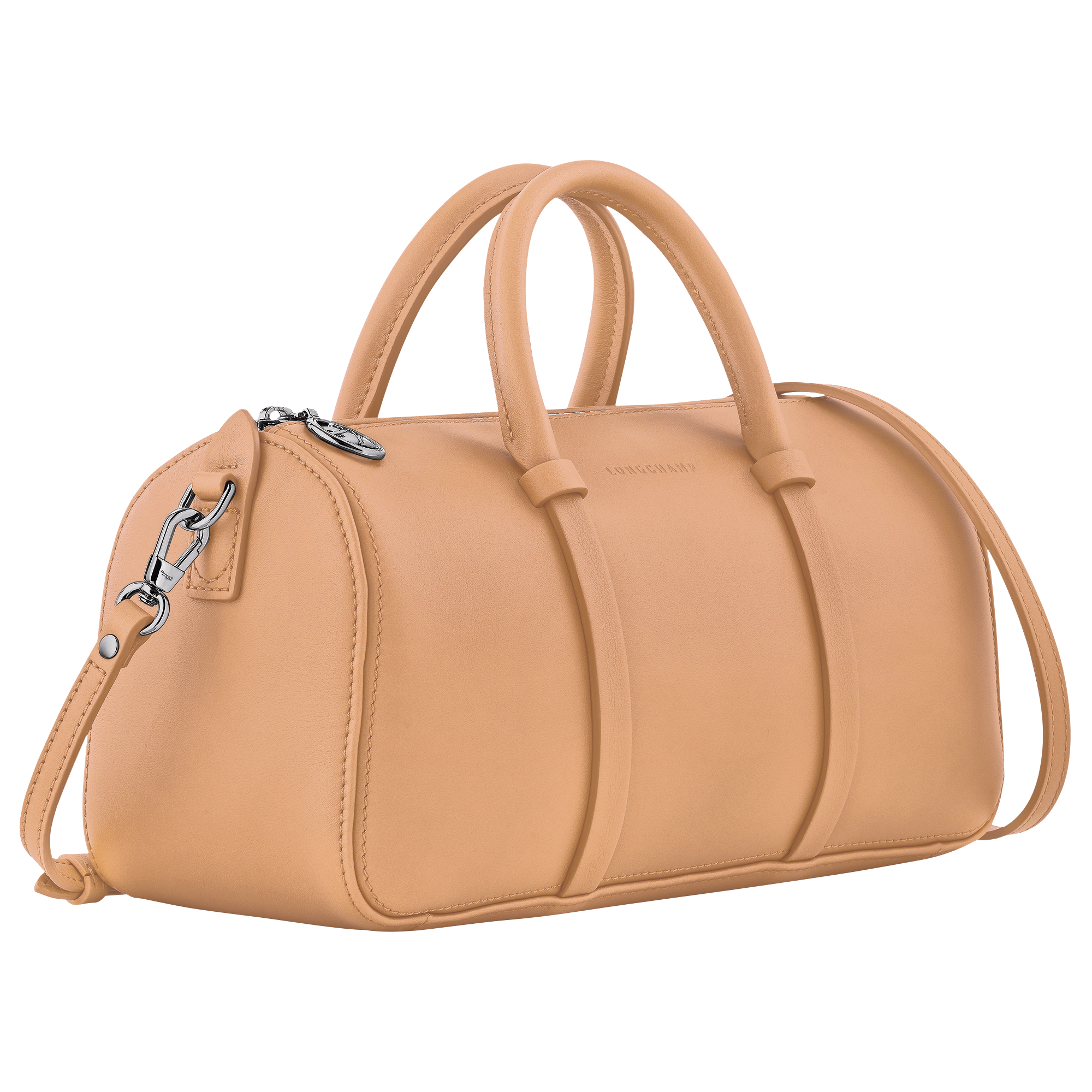 Sac à main M, Graine - Vue 3 de
5 - agrandir le zoom Daylong Sac à main M, Graine