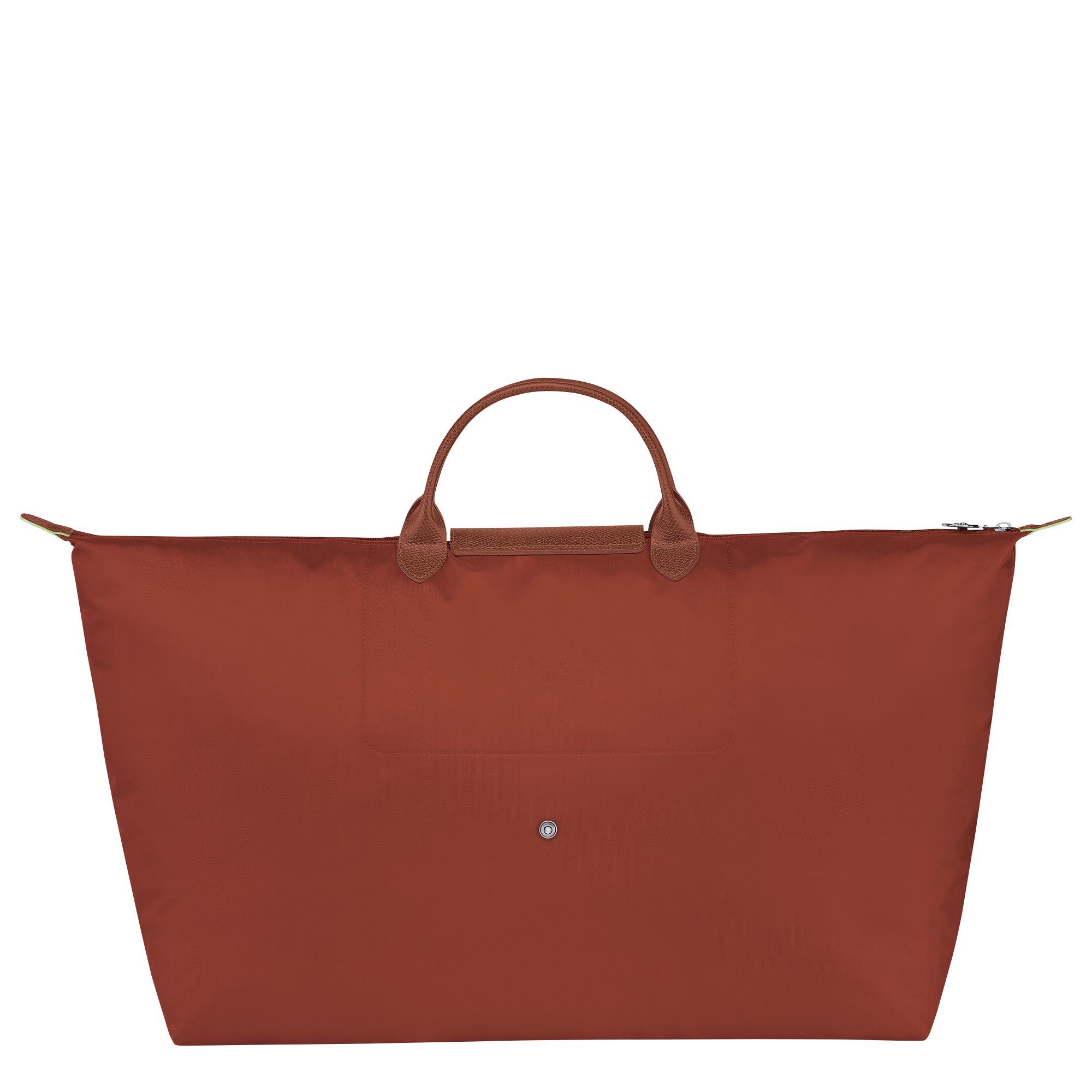 Travel bag XL, Chestnut - View 4 of
7 - zoom in Le Pliage Green Travel bag XL, Chestnut