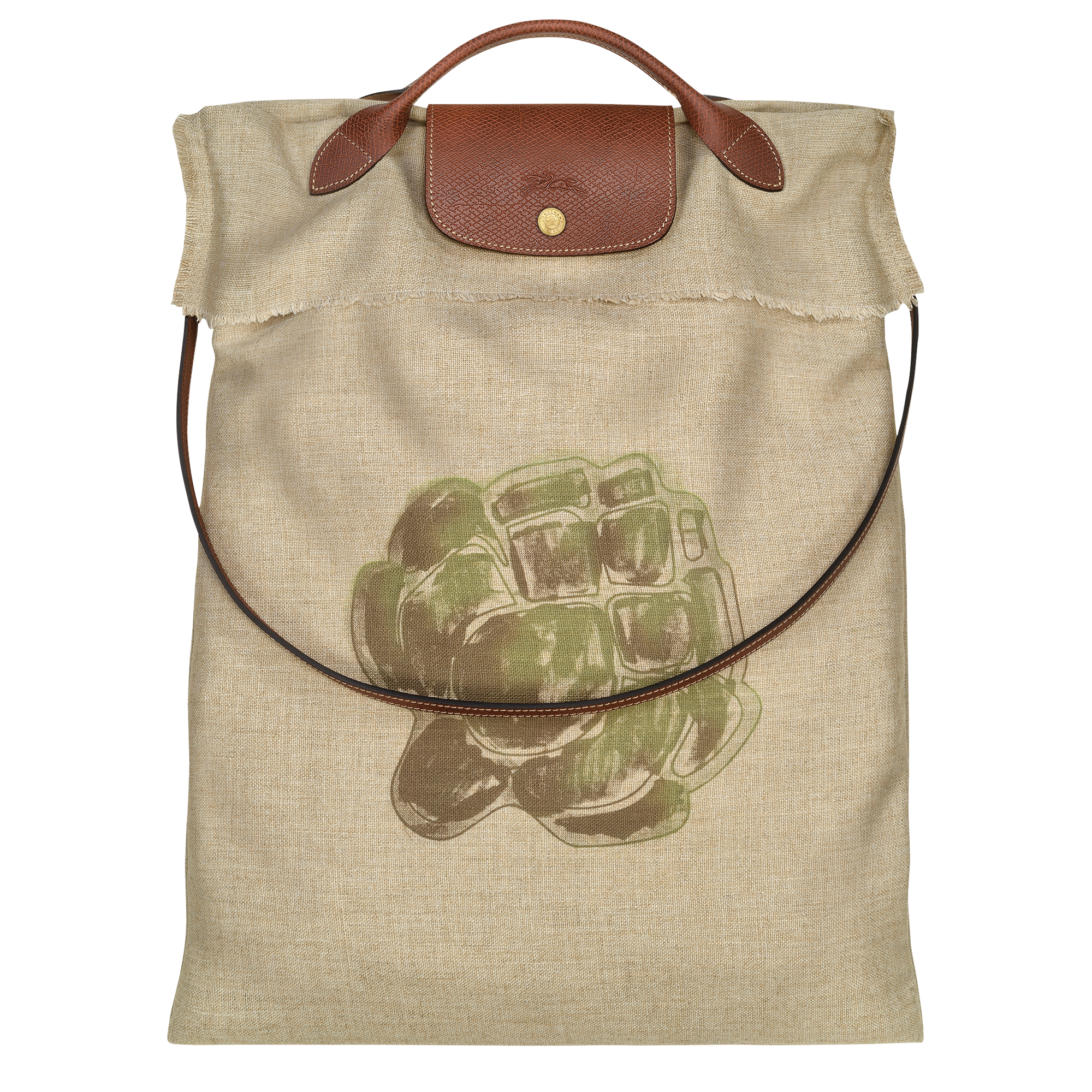 Sac à artichaut XL, Artichaut - Vue 1 de
4 - agrandir le zoom Le Pliage Collection Sac à artichaut XL, Artichaut