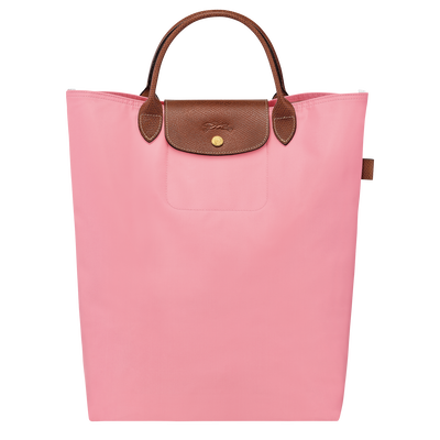 Shopper M Le Pliage Original , Canvas - Marshmallow