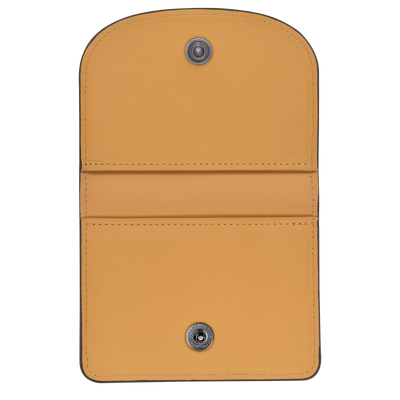 Le Pliage Xtra Card holder, Honey