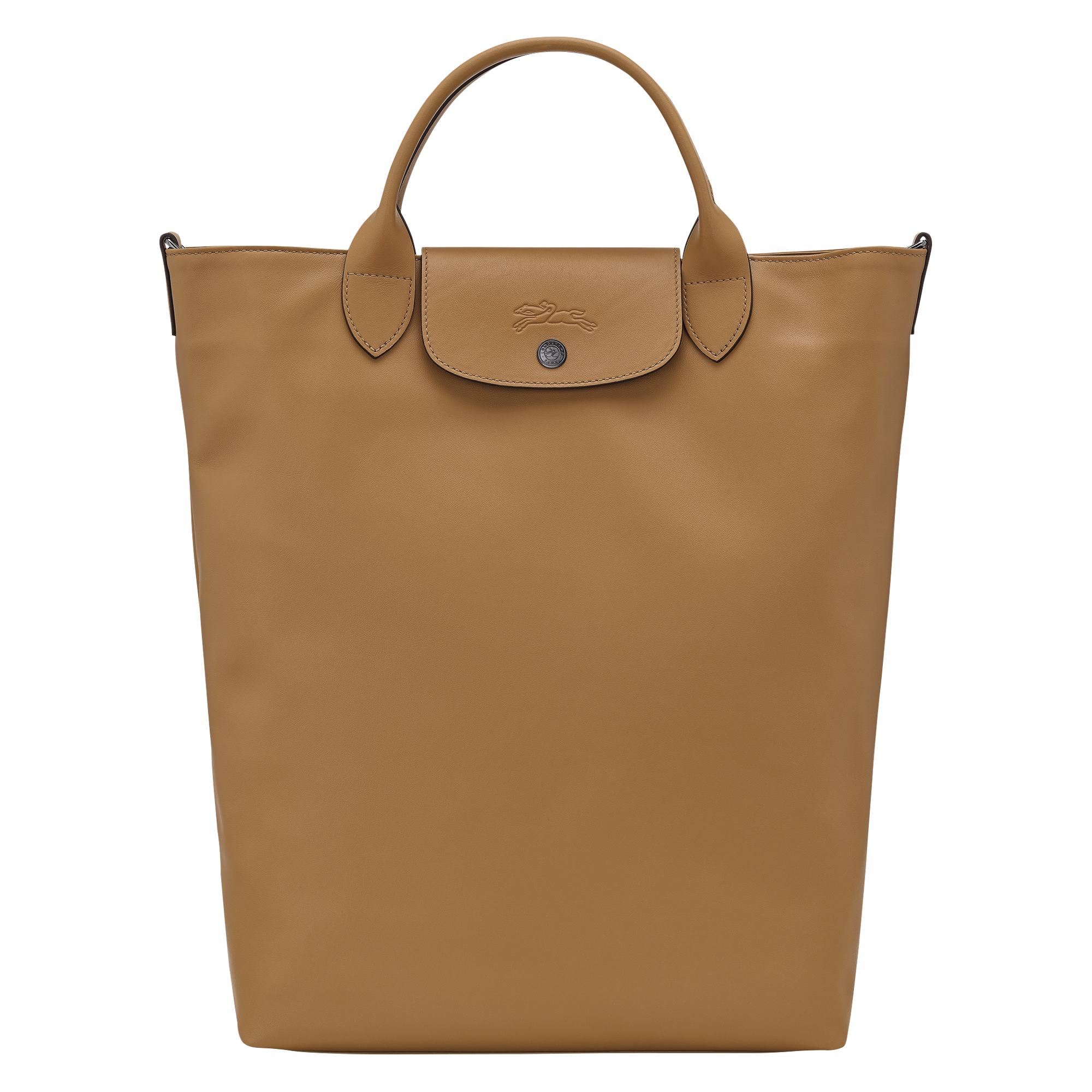 Tote bag M, Tobacco - View 1 of
5 - zoom in Le Pliage Xtra Tote bag M, Tobacco