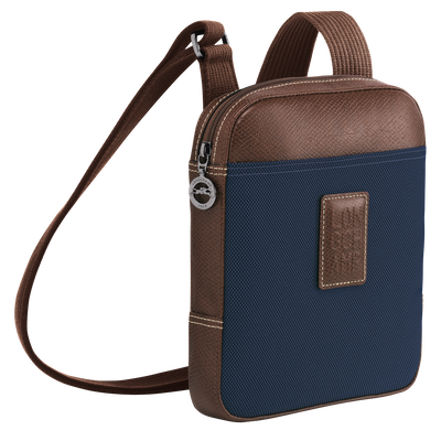 Boxford Umhängetasche S, Blau