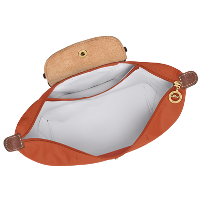 Le Pliage Original Sac à dos M, Brique