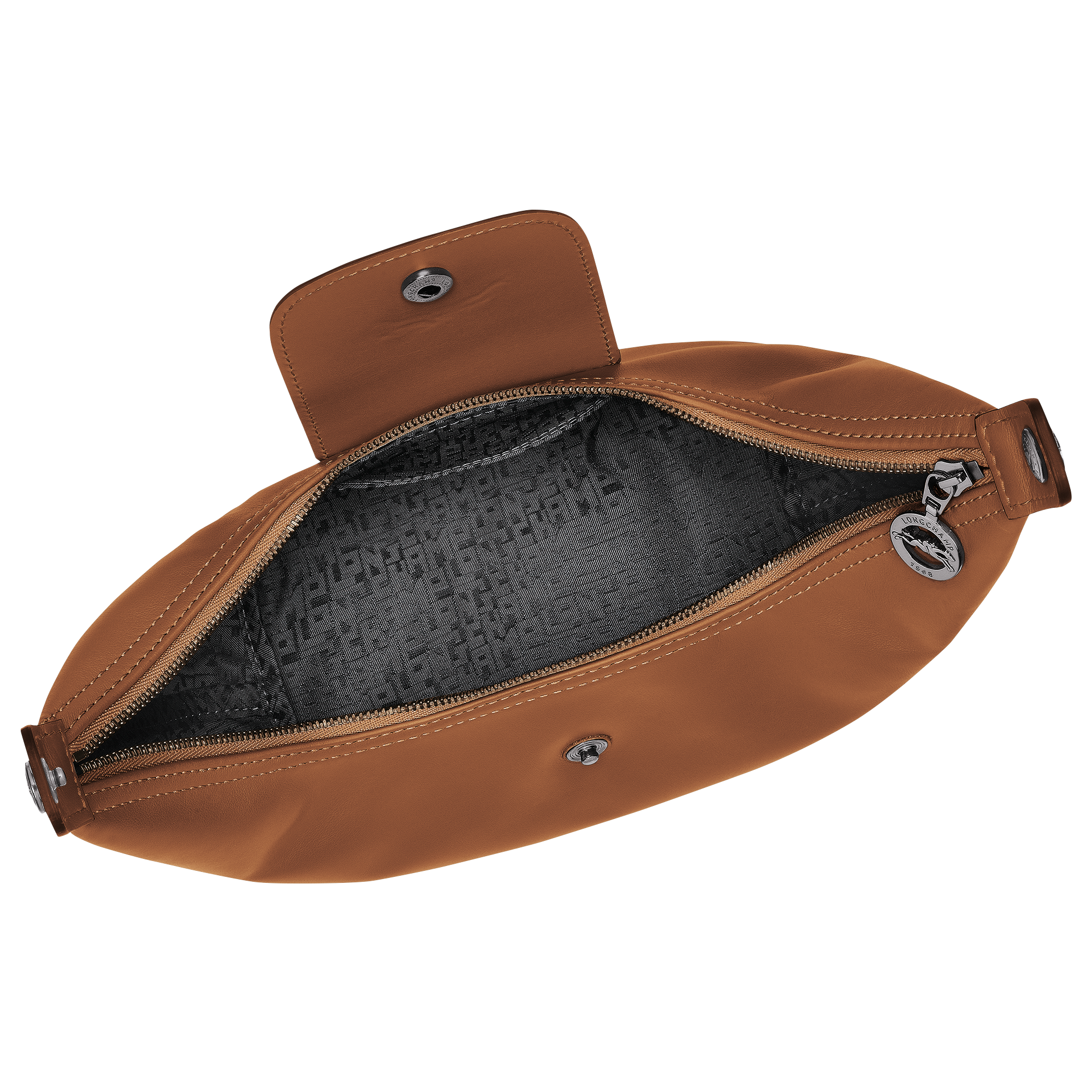 Handtasche XS, Cognac - Ansicht 5 von
6 - Zoom vergrößern Le Pliage Xtra Handtasche XS, Cognac