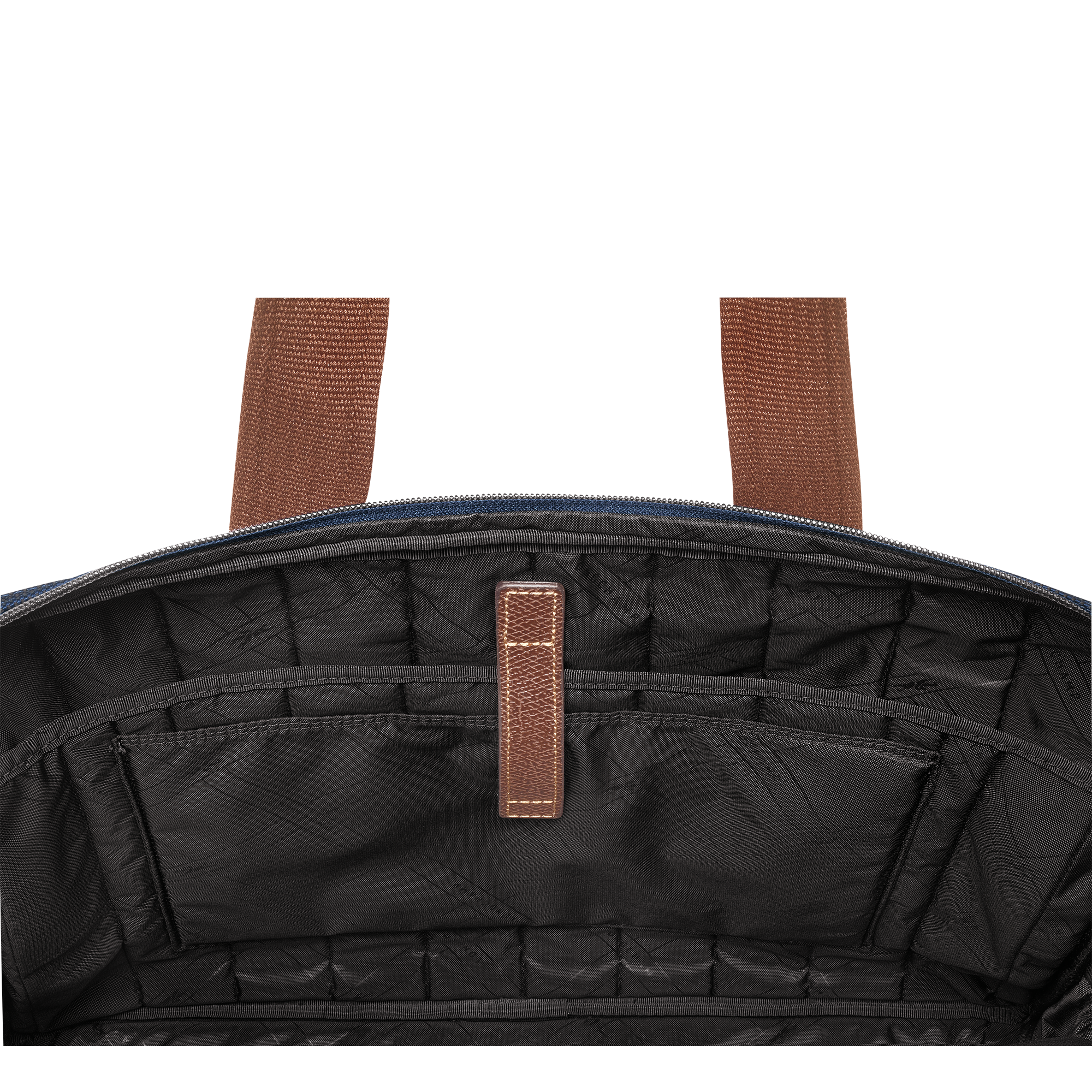 Briefcase L, Blue - View 5 of
5 - zoom in Boxford Briefcase L, Blue