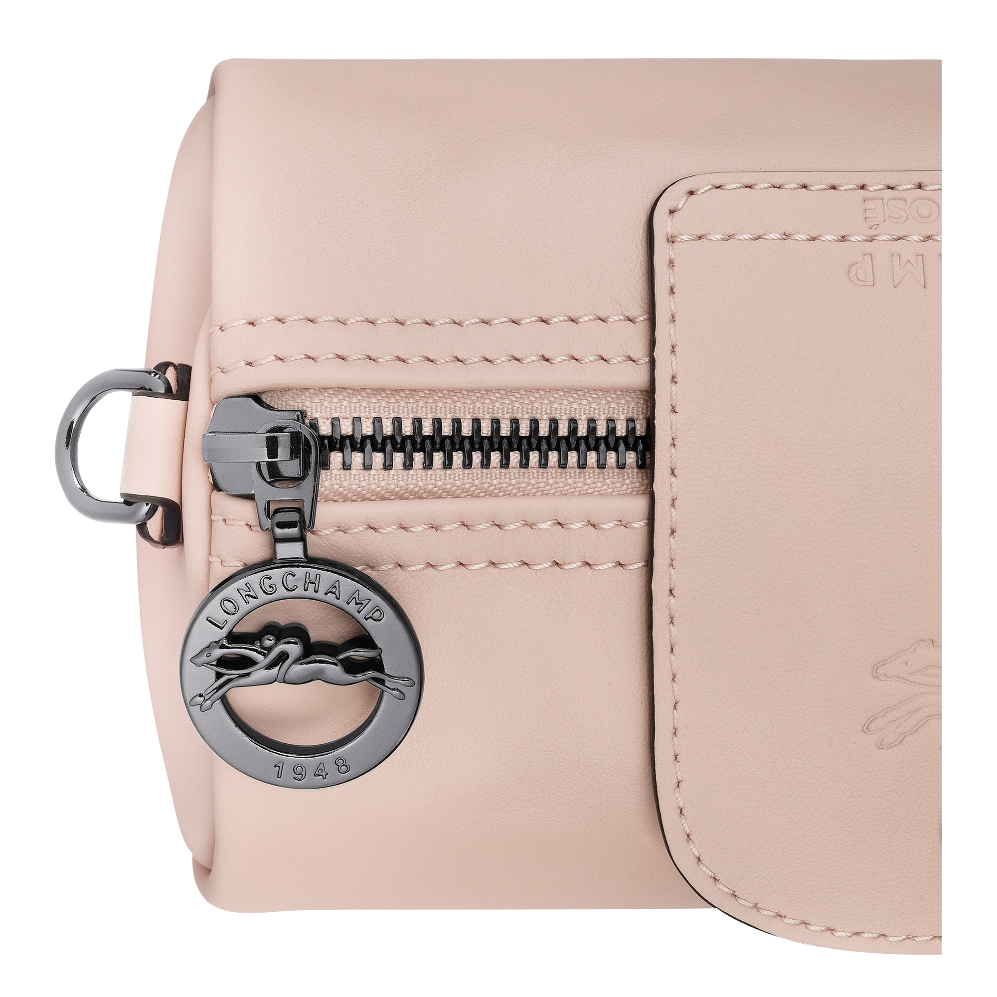 Crossbody bag XS, Nude - View 6 of
6 - zoom in Le Pliage Xtra Crossbody bag XS, Nude