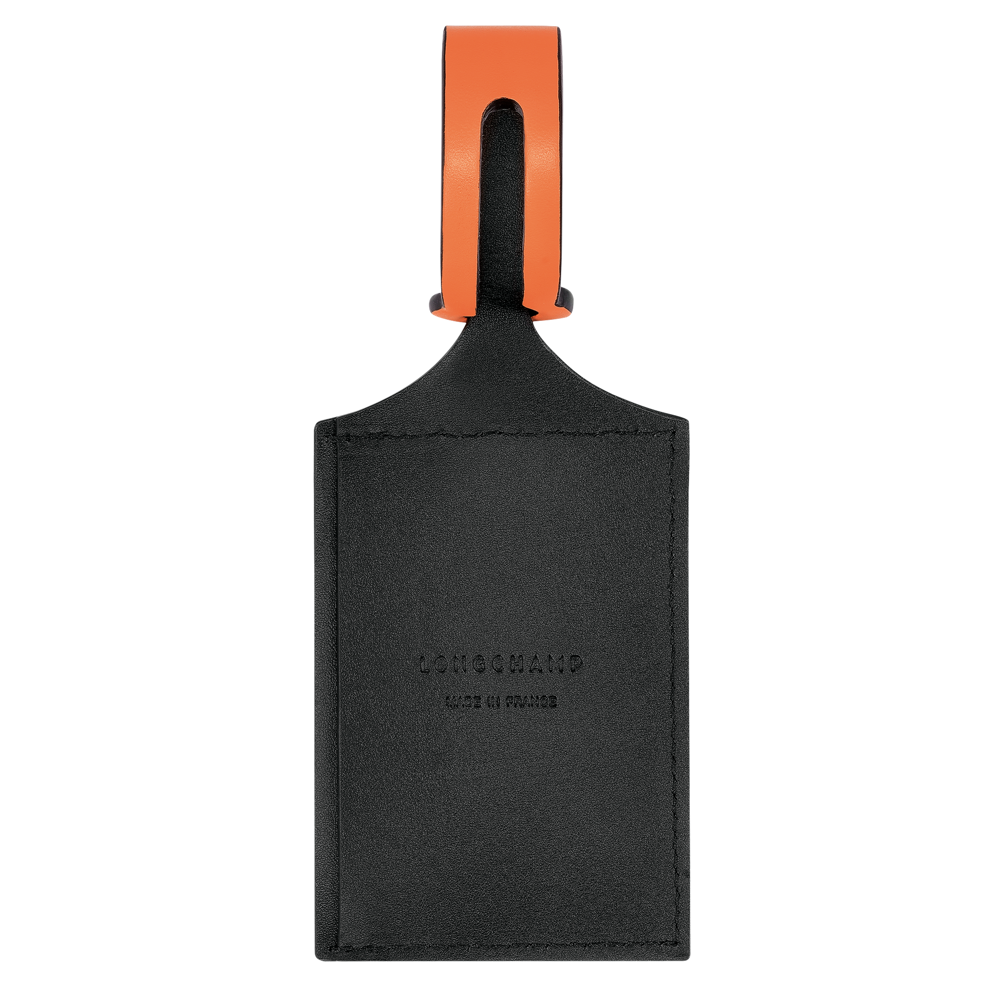 Luggage tag, Orange - View 2 of
2 - zoom in LGP Travel Luggage tag, Orange