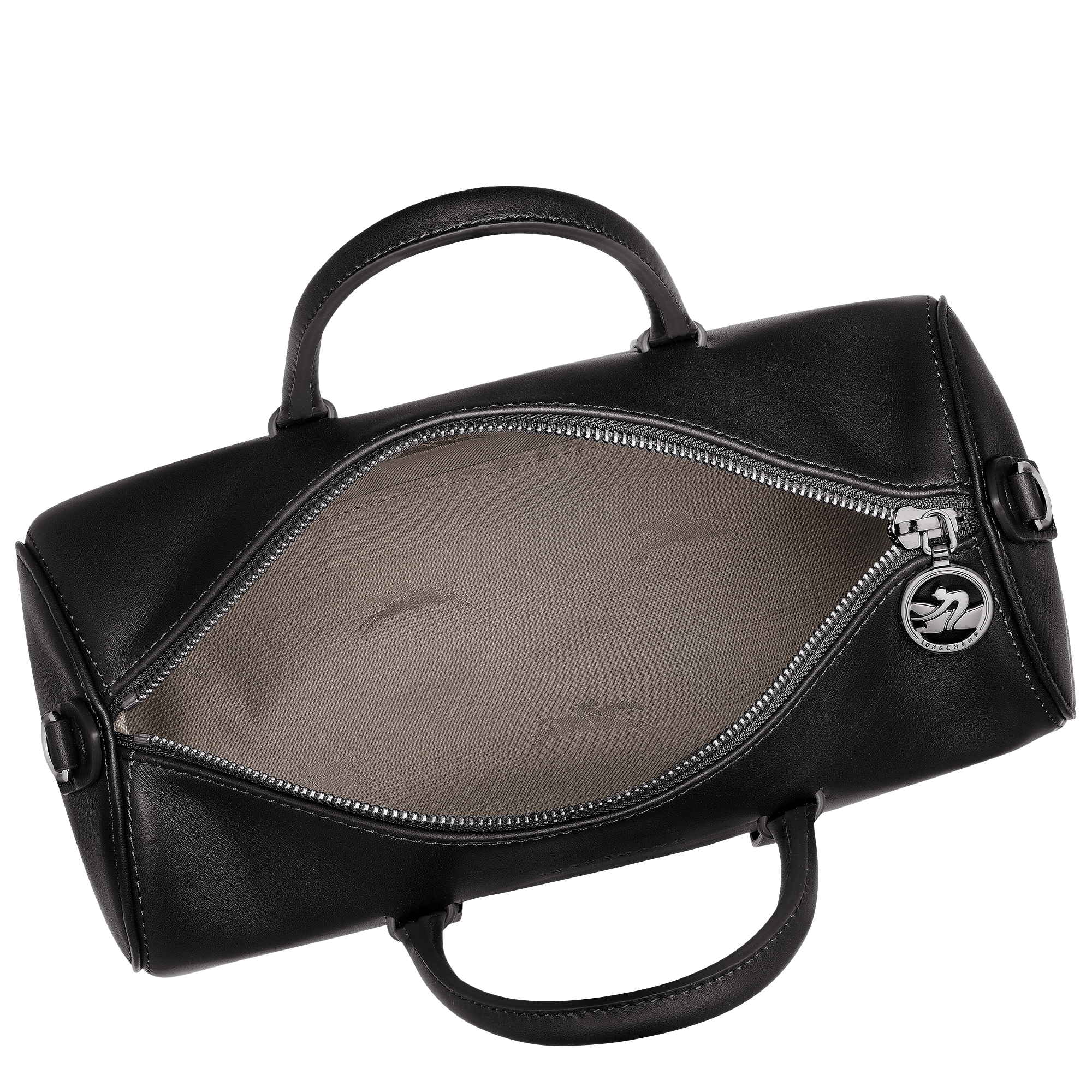 Handbag M, Black - View 5 of
6 - zoom in Daylong Handbag M, Black