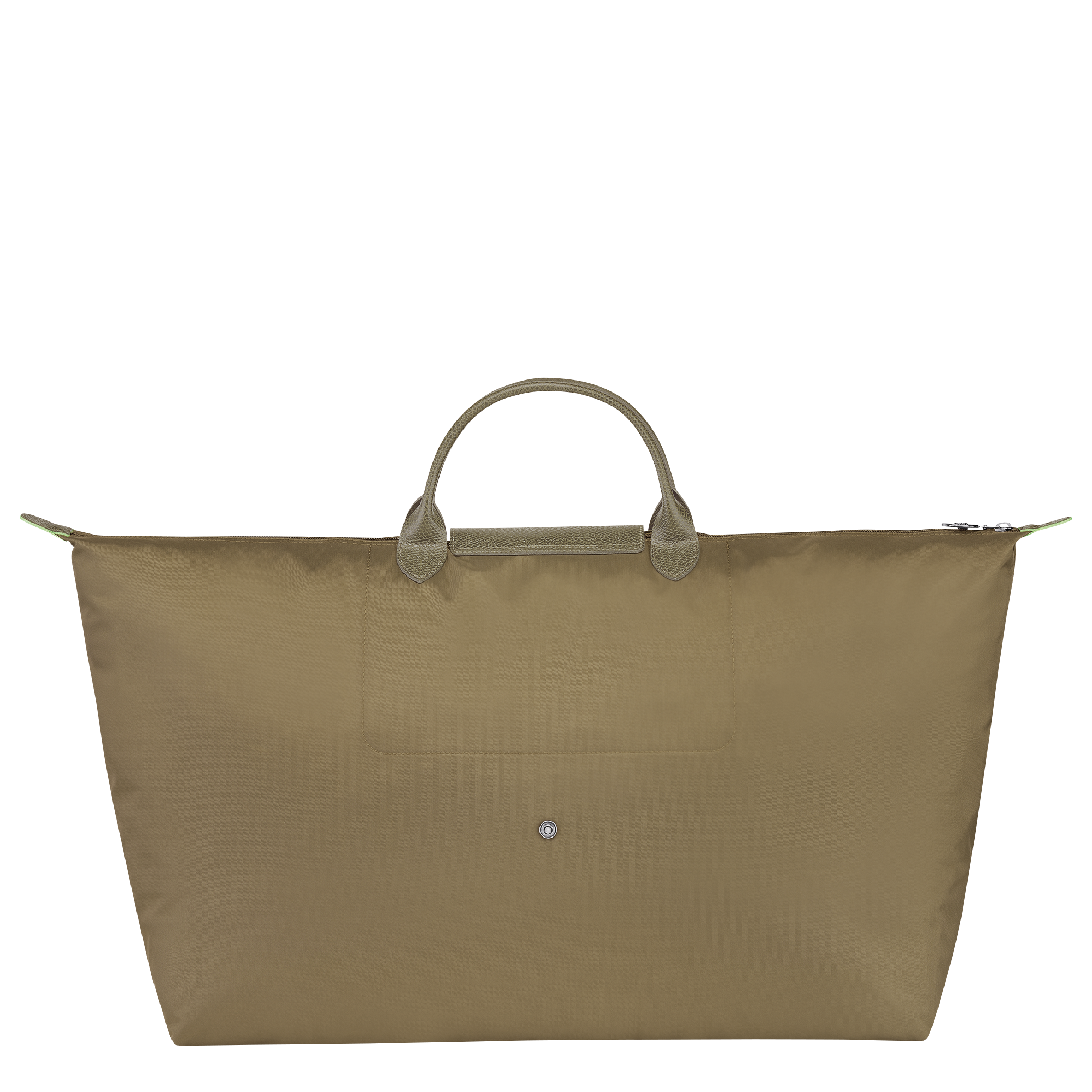 Travel bag XL, Artichoke - View 4 of
7 - zoom in Le Pliage Green Travel bag XL, Artichoke