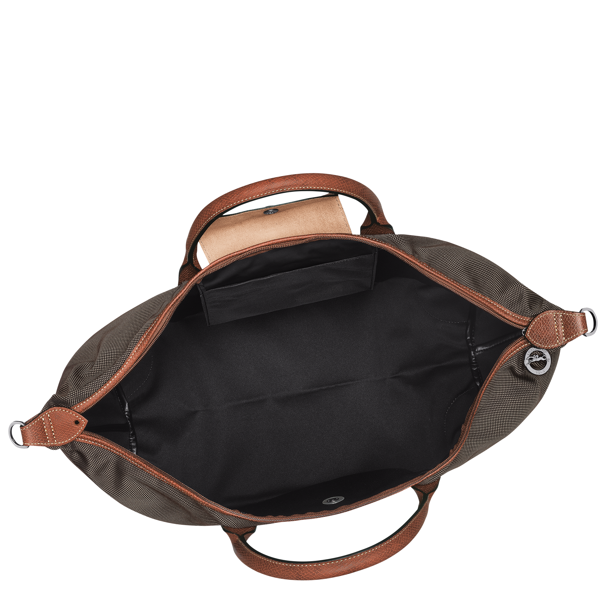 Travel bag XL, Brown - View 5 of
6 - zoom in Boxford Travel bag XL, Brown