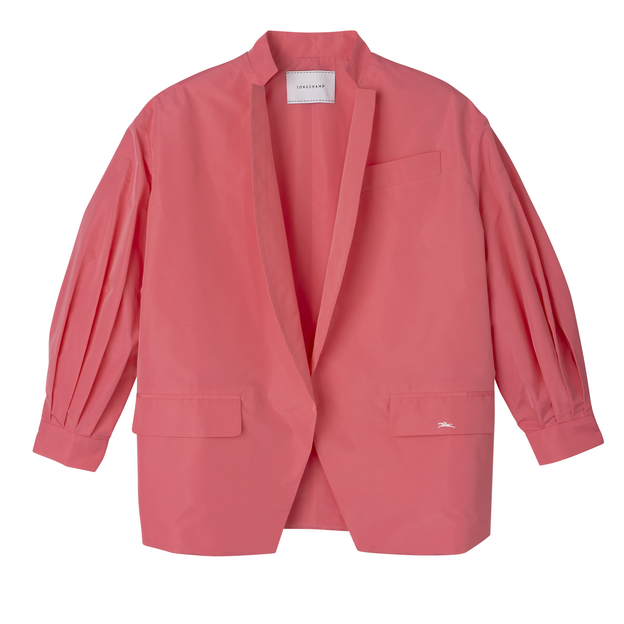 Kimonojacke, Marshmallow - Ansicht 1 von
6 - Zoom vergrößern null Kimonojacke, Marshmallow
