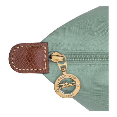 Le Pliage Original Schoudertas L, Celadon