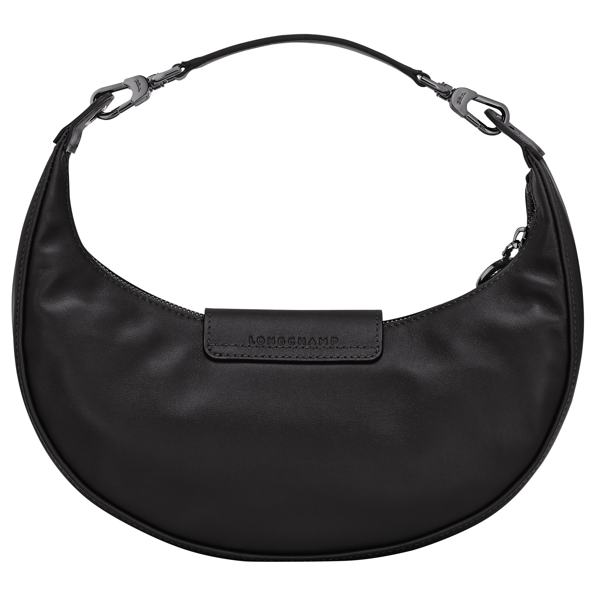 Shoulder bag S, Black - View 4 of
5 - zoom in Le Pliage Xtra Shoulder bag S, Black